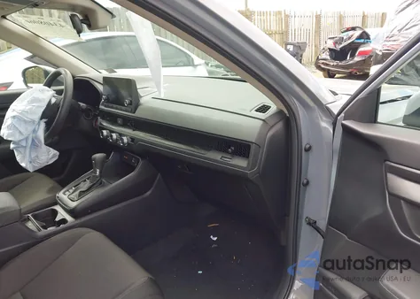 2023 Honda Cr-V Lx Awd z USA, uszkodzony, nr VIN 7FARS4H29PE019662